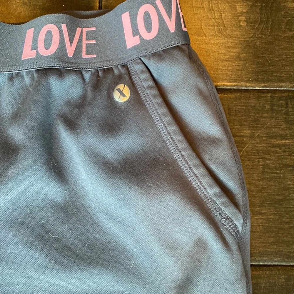 💜3/$15 Xersion Girl Sweatpants